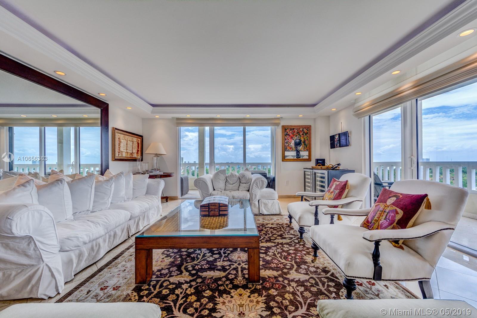 9801 Collins Ave #11L, Bal Harbour, FL 33154