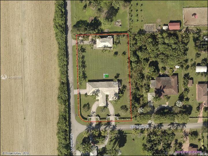 Homestead, FL 33031,20961 SW 246 St