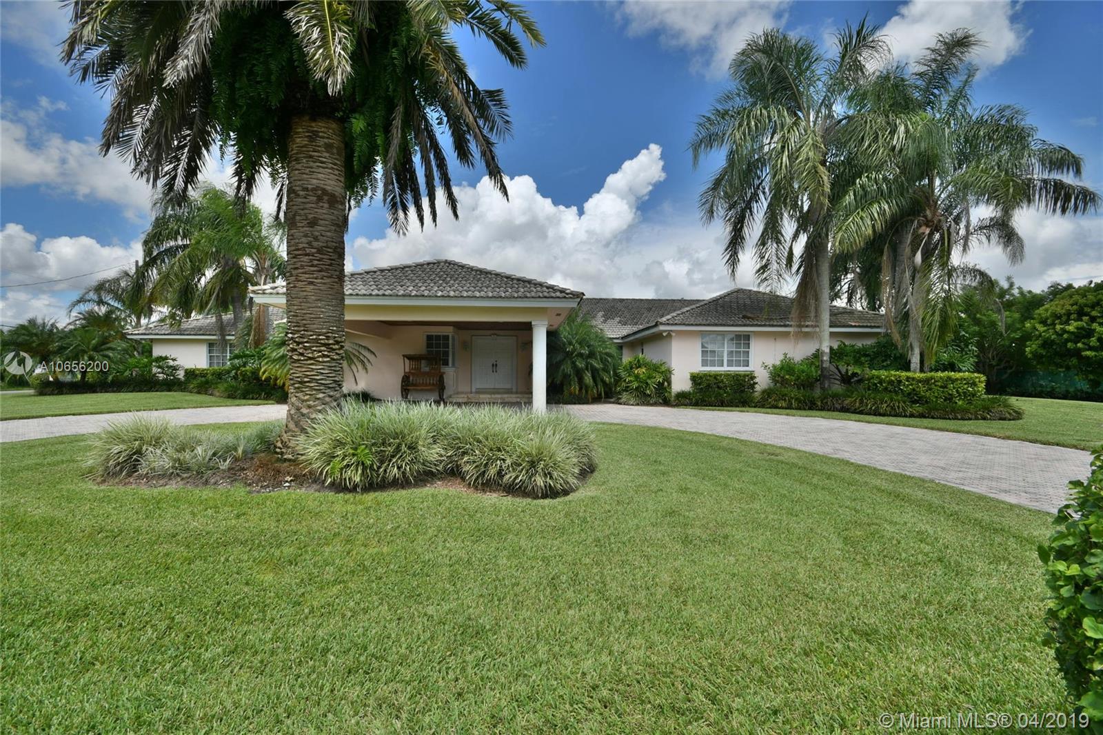 Homestead, FL 33031,20961 SW 246 St