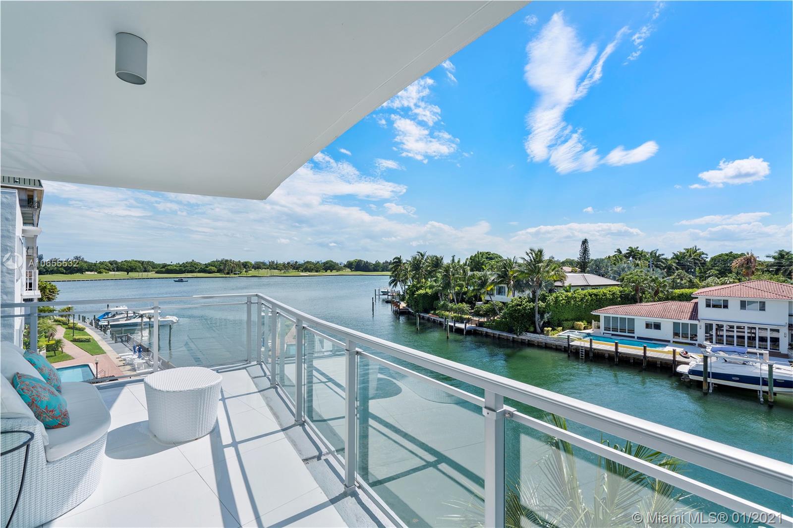 9400 W Bay Harbor Dr #401, Bay Harbor Islands, FL 33154