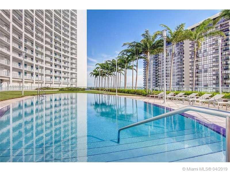 601 NE 36 St #1405, Miami, FL 33137