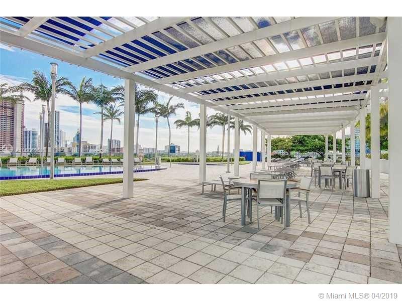 Miami, FL 33137,601 NE 36 St #1405