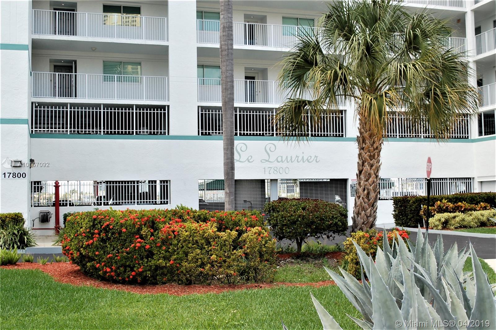 Sunny Isles Beach, FL 33160,17800 N Bay Rd #803