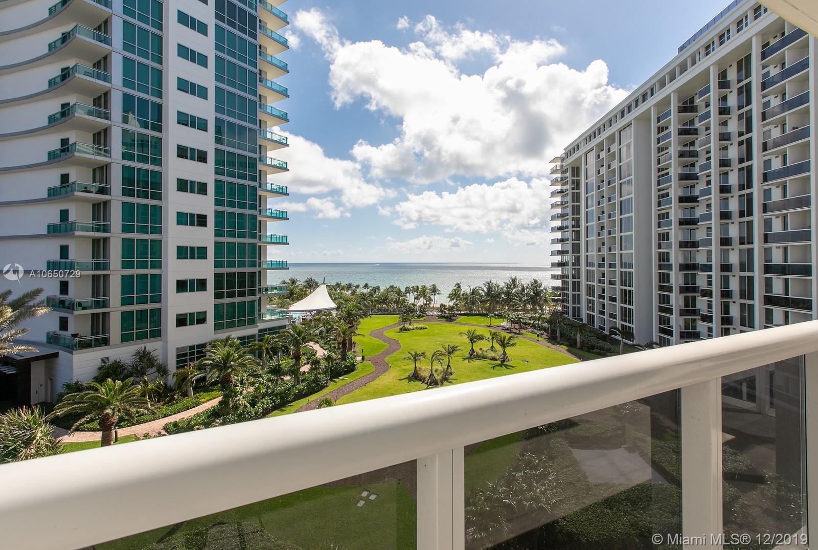 Bal Harbour, FL 33154,10275 Collins Ave #633