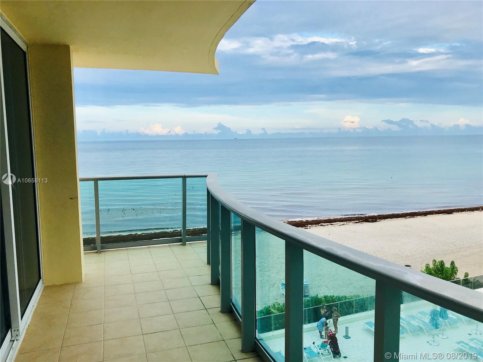 2501 S Ocean Dr #511, Hollywood, FL 33019