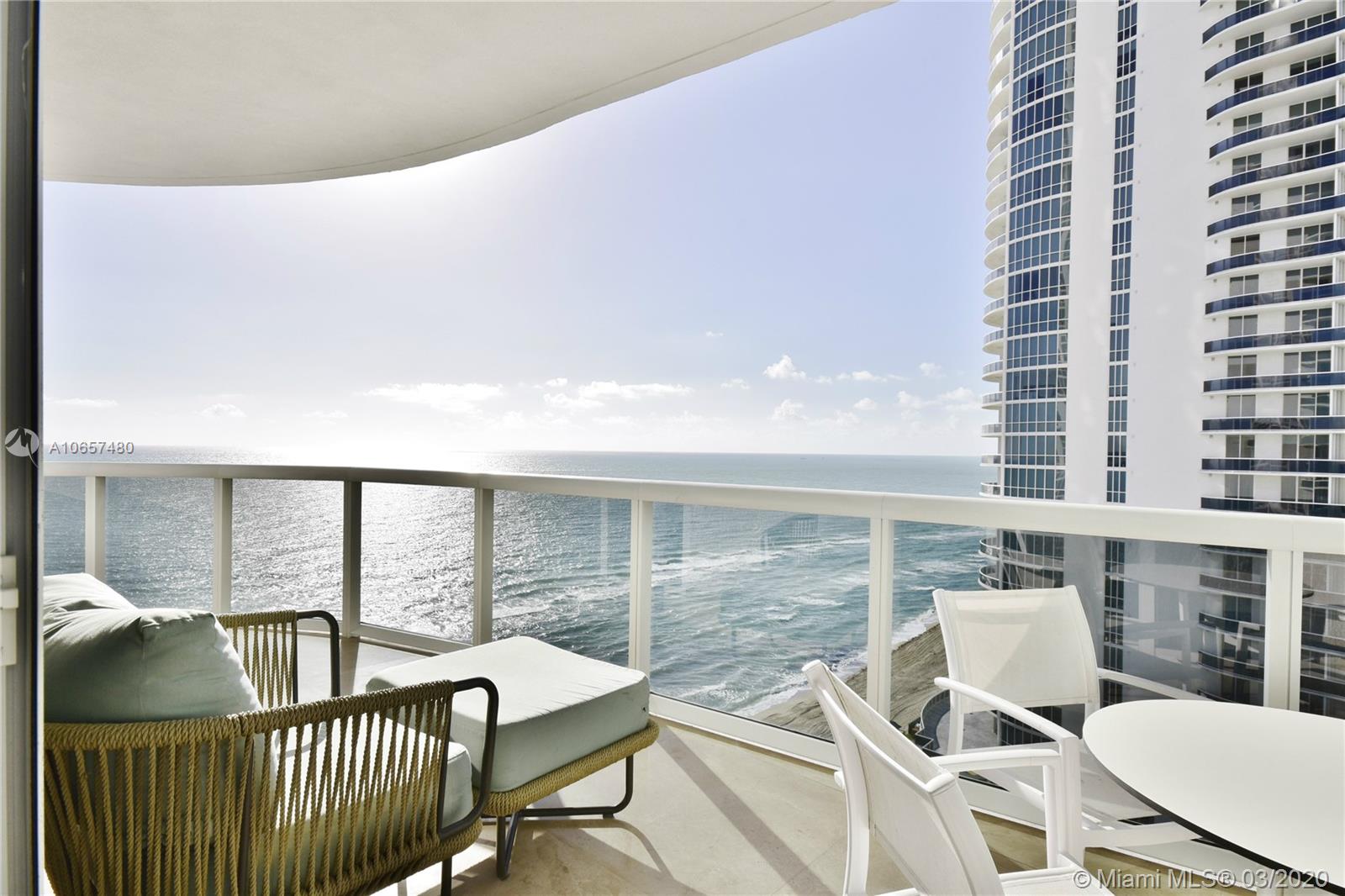 15901 Collins Ave #1602, Sunny Isles Beach, FL 33160