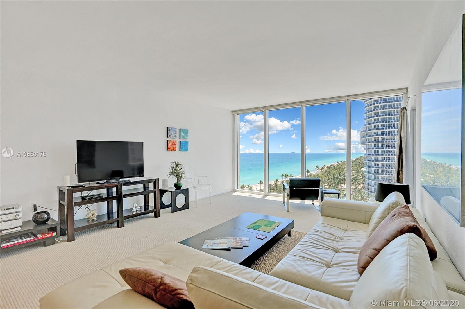 Bal Harbour, FL 33154,10275 Collins Ave #1011