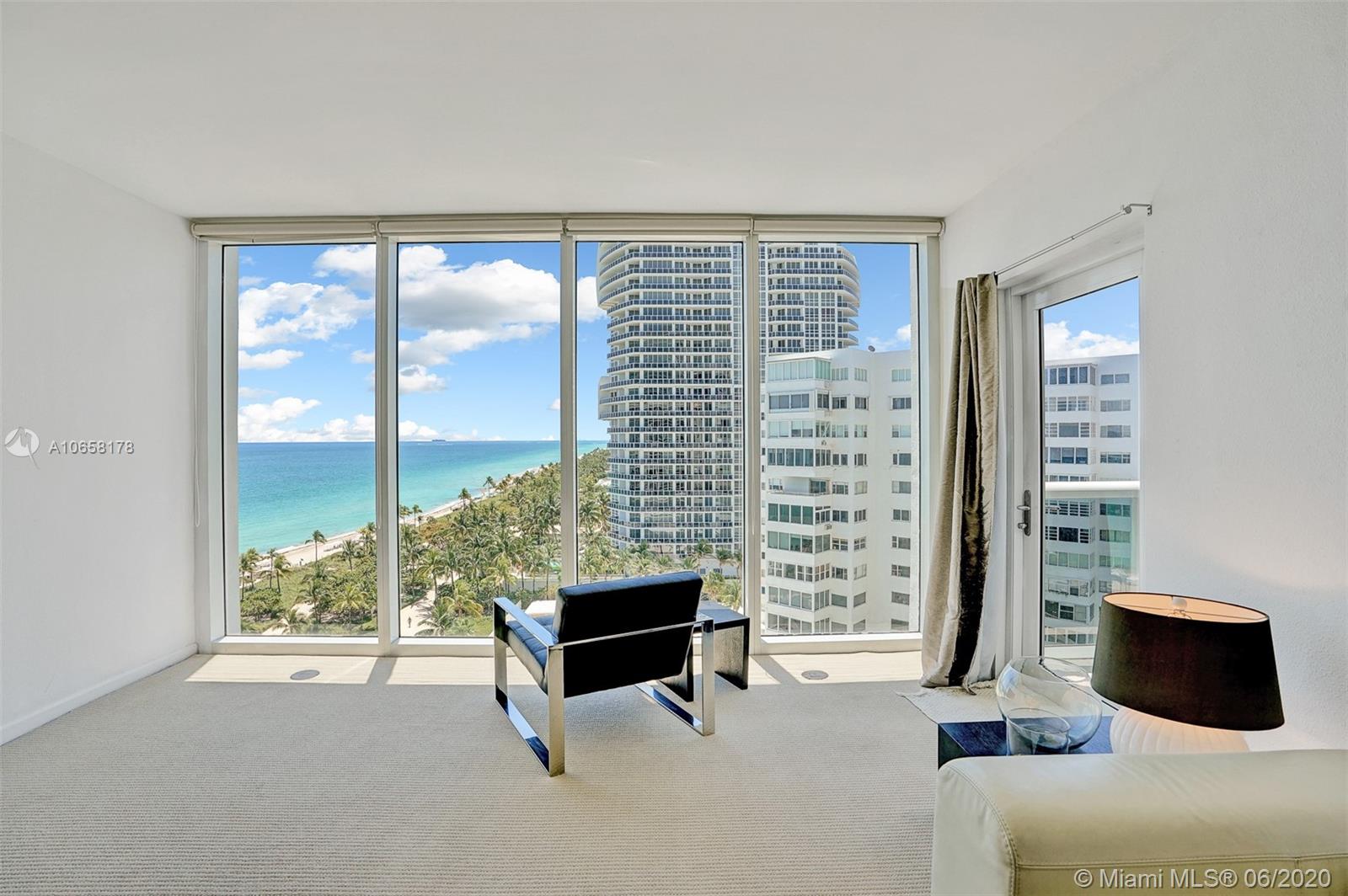 Bal Harbour, FL 33154,10275 Collins Ave #1011