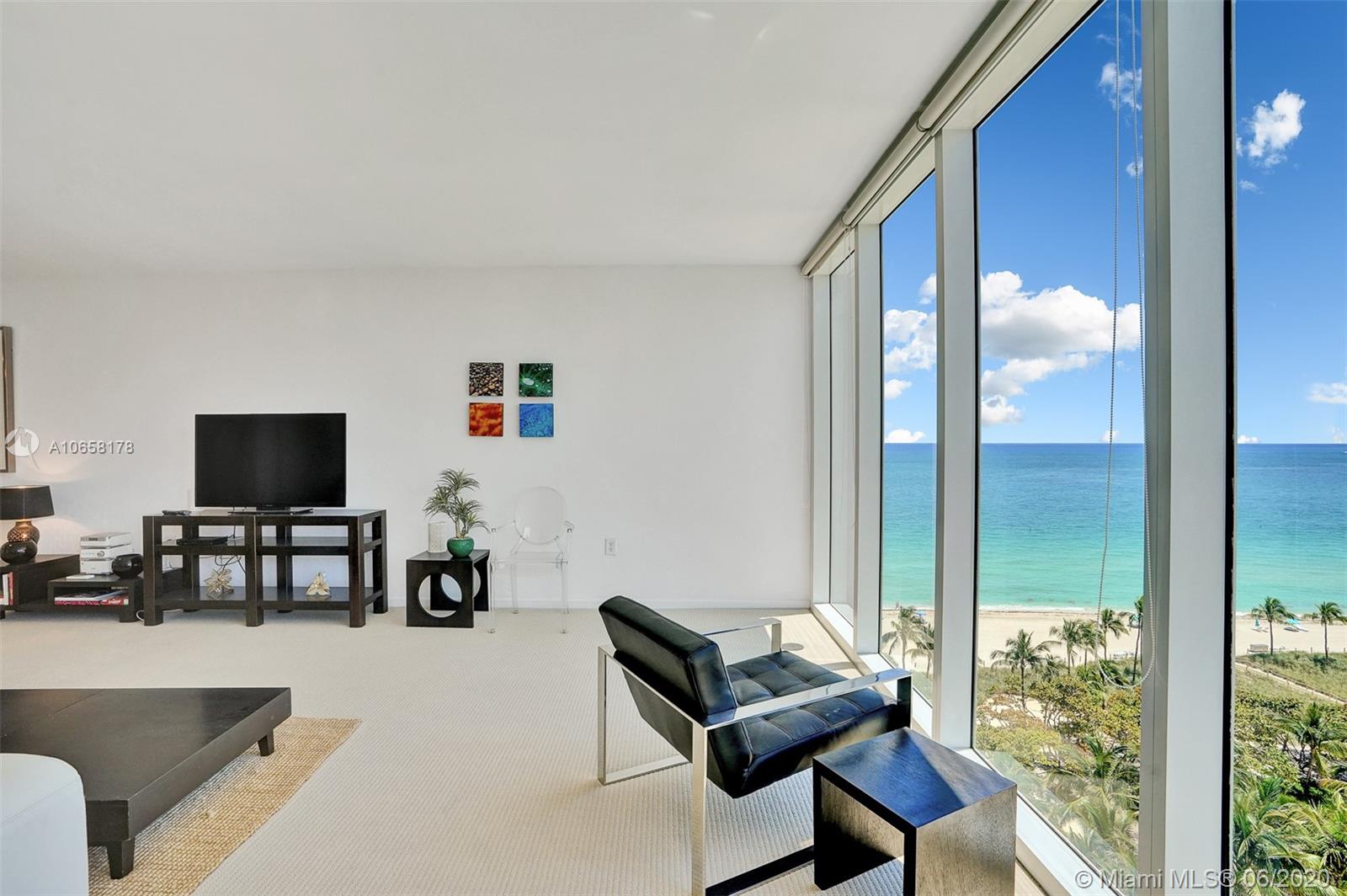 Bal Harbour, FL 33154,10275 Collins Ave #1011