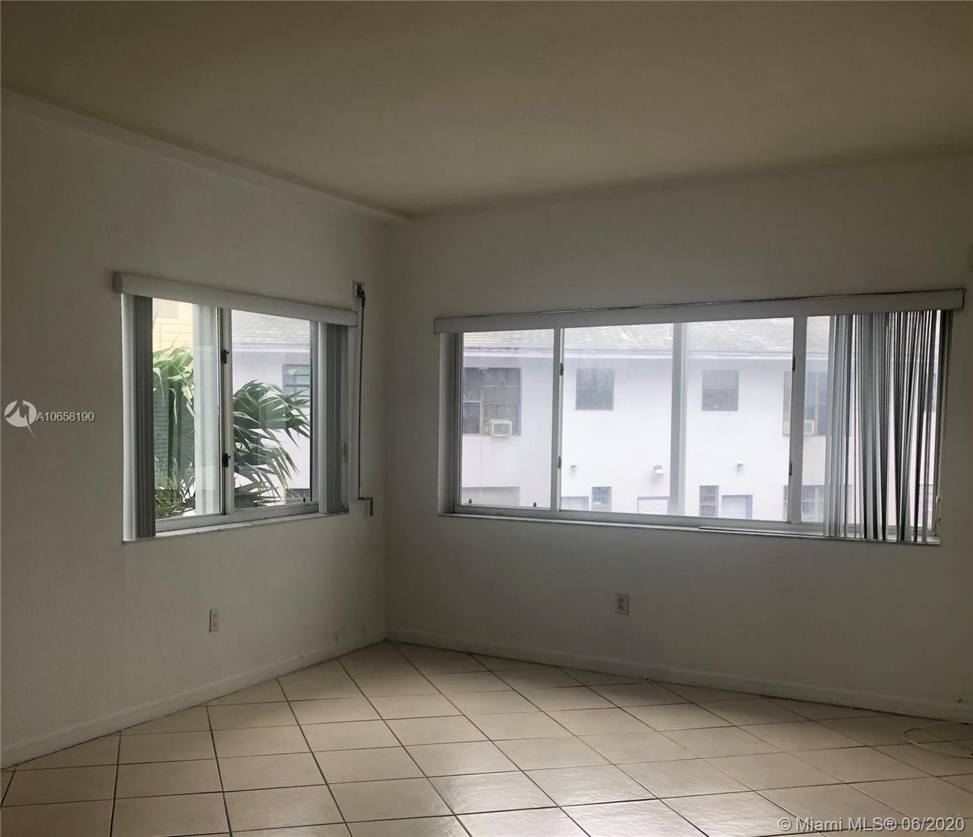 Miami Beach, FL 33141,1185 Marseille Dr #209