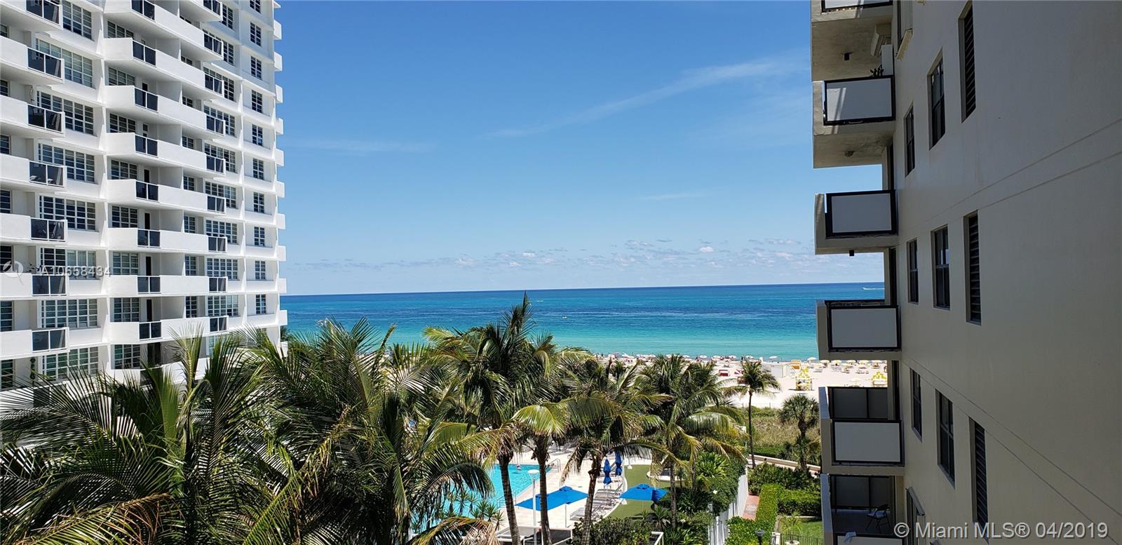 1623 Collins Ave #711, Miami Beach, FL 33139