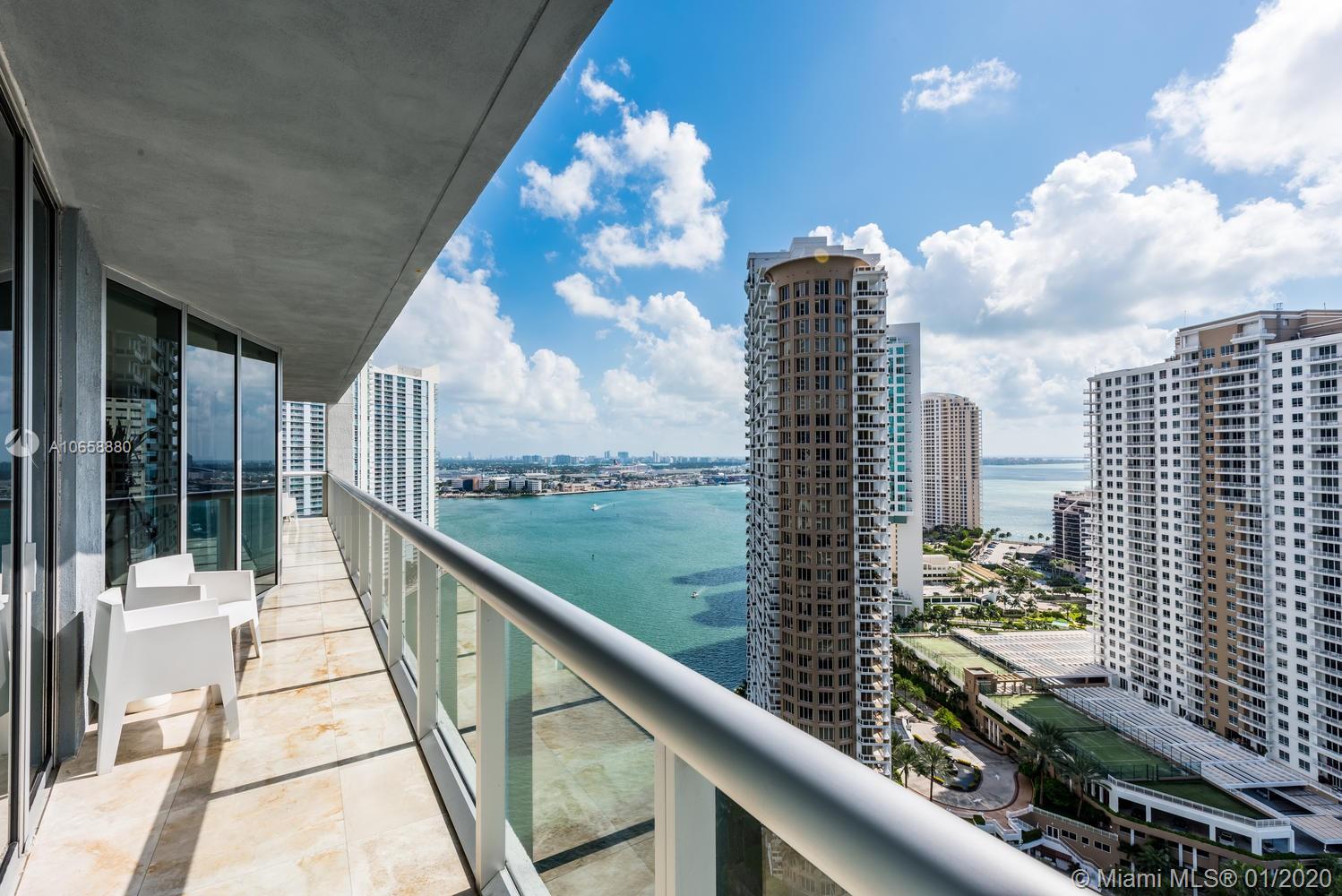 Miami, FL 33131,465 BRICKELL AVE #2501