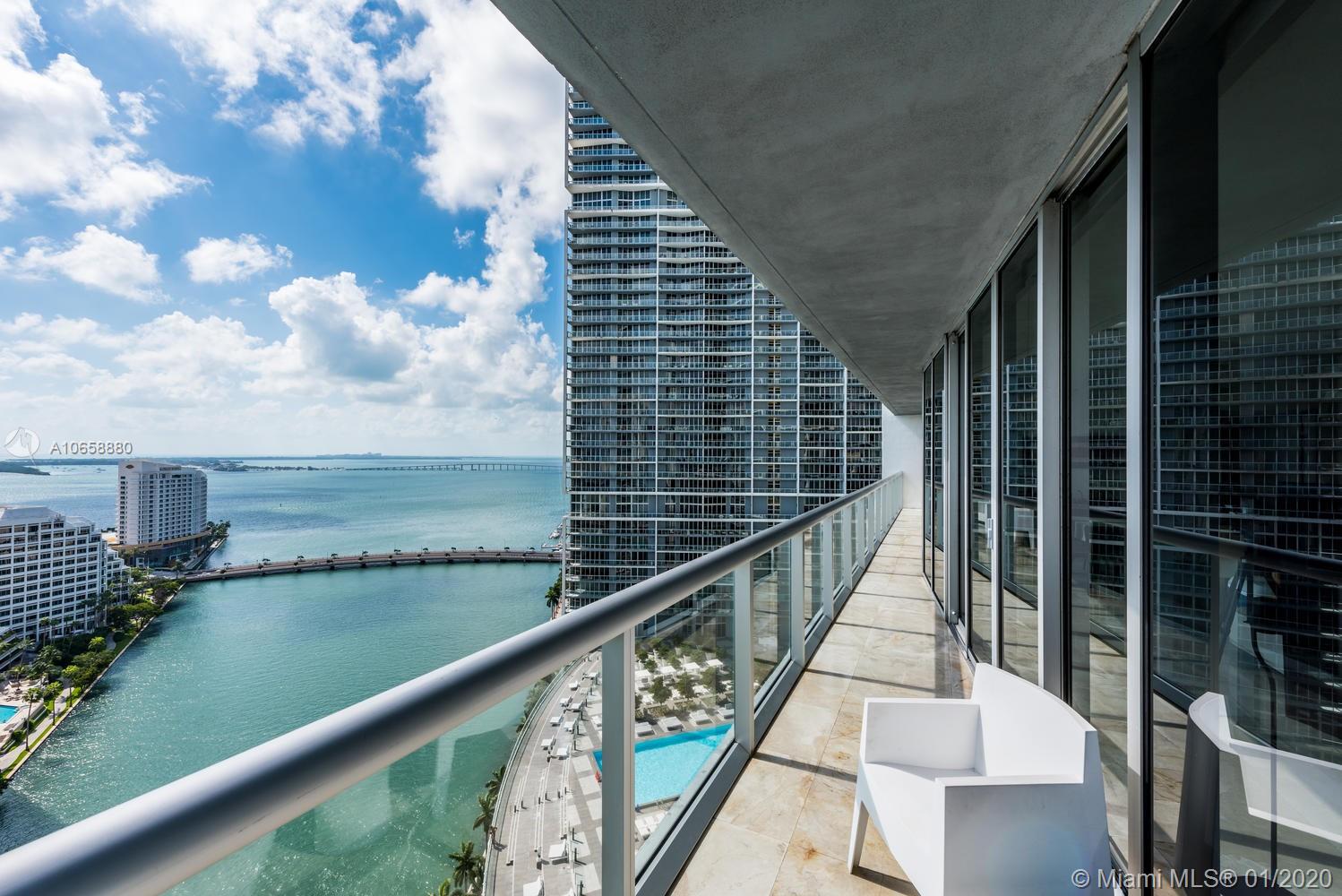 Miami, FL 33131,465 BRICKELL AVE #2501