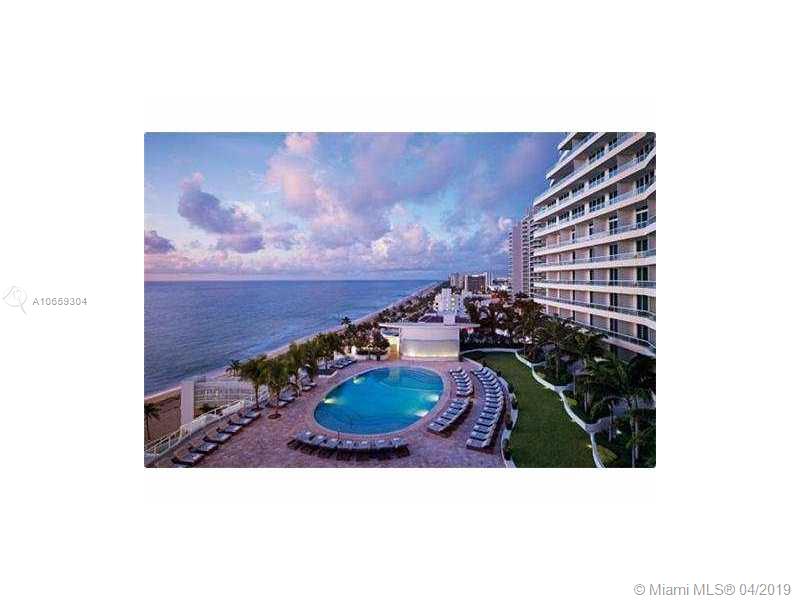 1 N Ft Laud Beach Blvd #1504, Fort Lauderdale, FL 33304