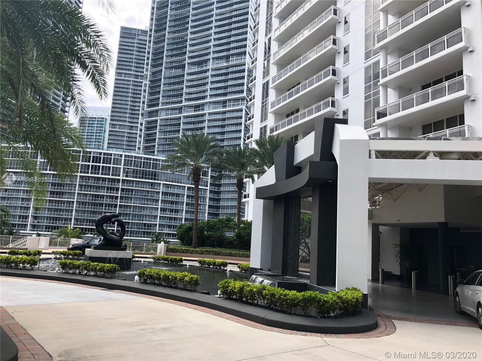 Miami, FL 33131,901 Brickell Key Blvd #3006