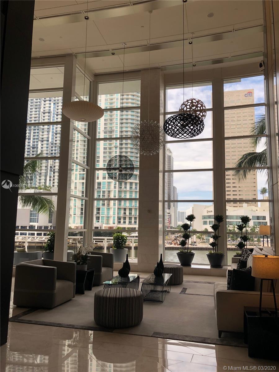 Miami, FL 33131,901 Brickell Key Blvd #3006