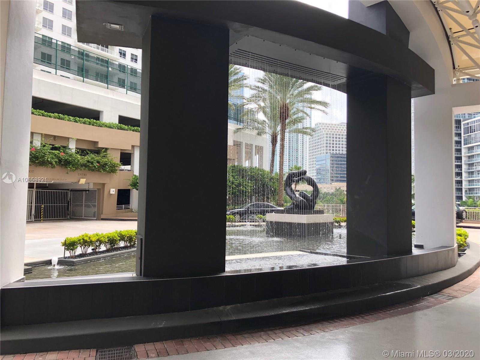 Miami, FL 33131,901 Brickell Key Blvd #3006