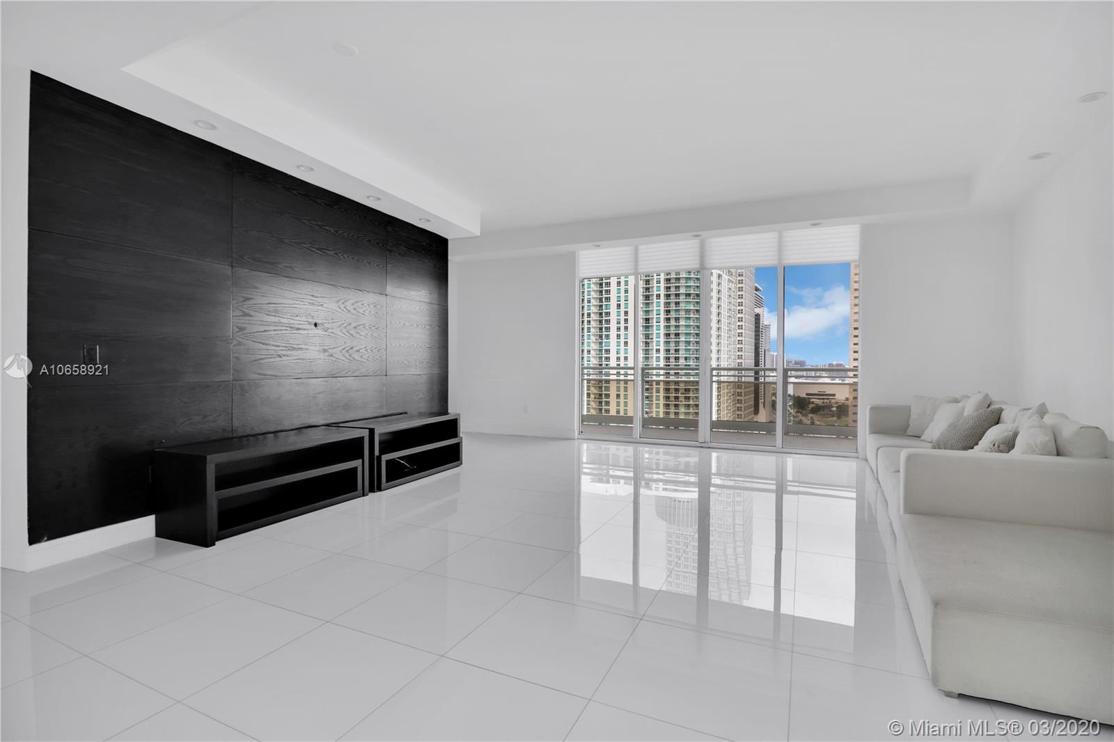 Miami, FL 33131,901 Brickell Key Blvd #3006