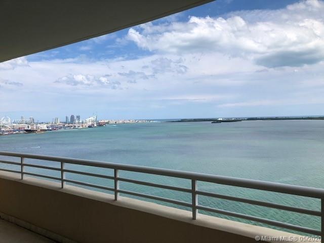 808 Brickell Key Dr #1906, Miami, FL 33131