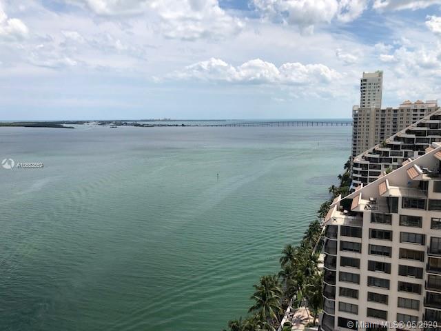 Miami, FL 33131,808 Brickell Key Dr #1906