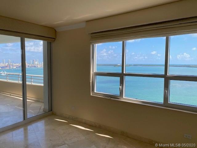 Miami, FL 33131,808 Brickell Key Dr #1906