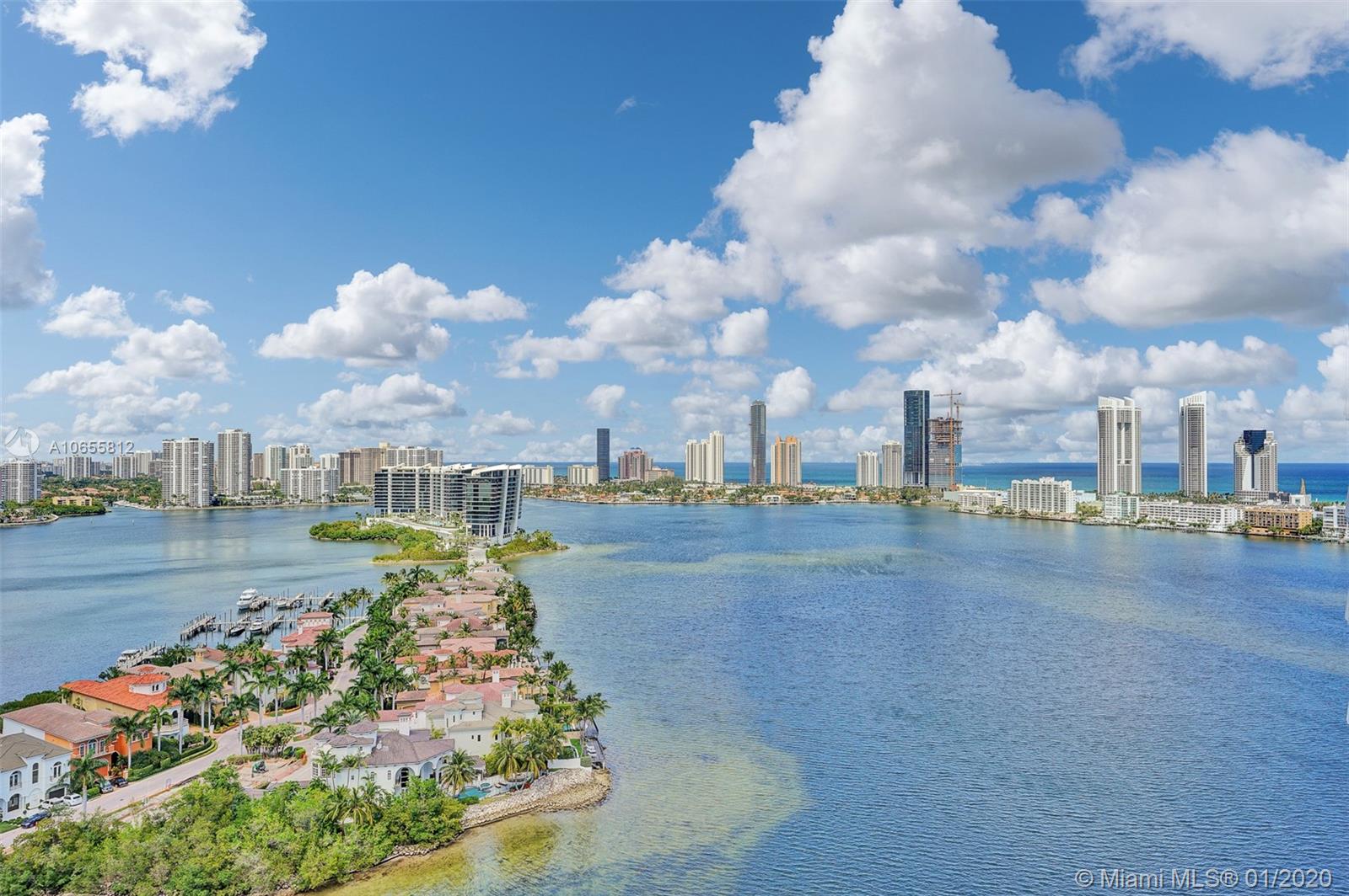 Aventura, FL 33160,3000 Island Blvd #2403