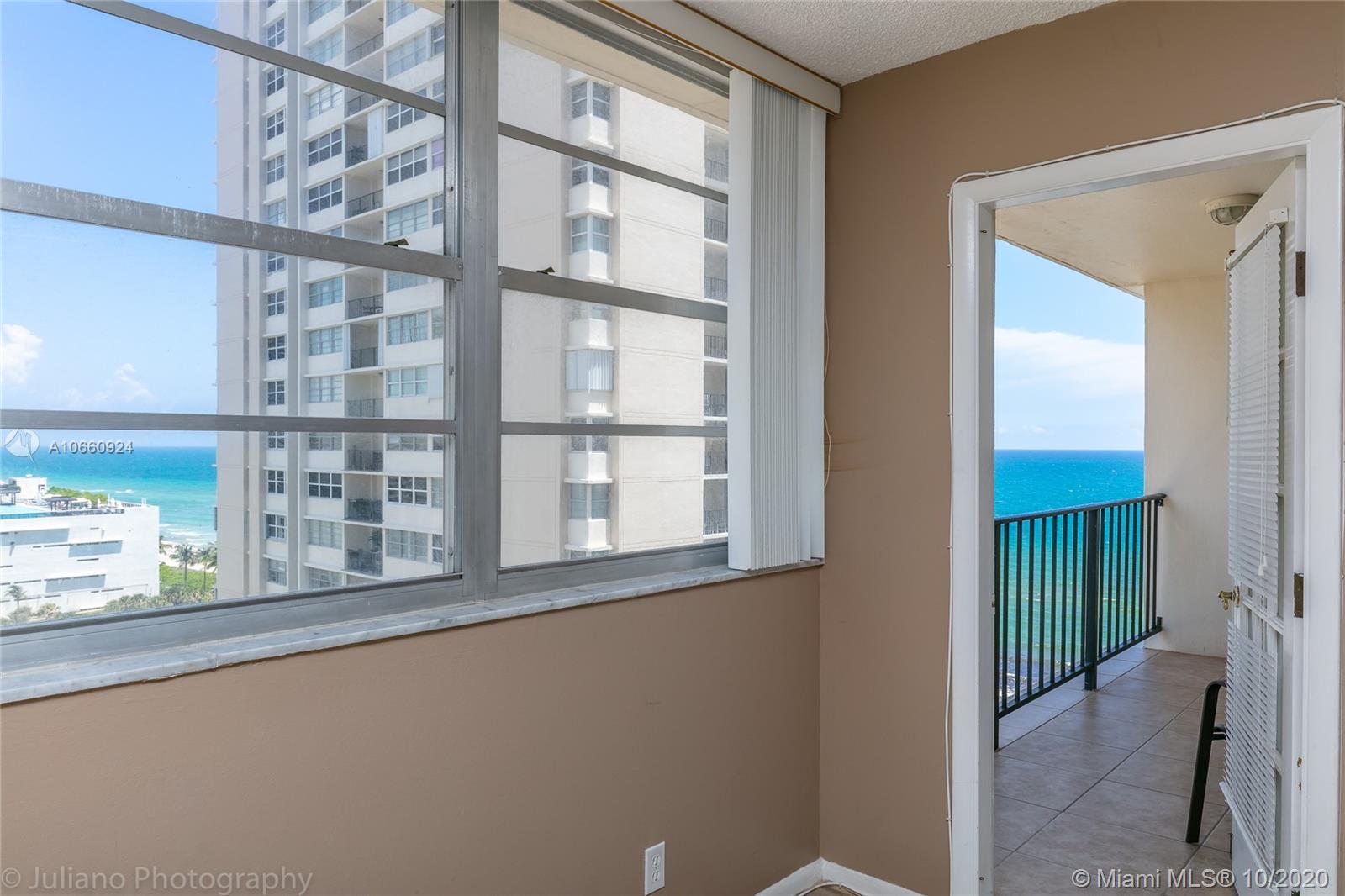 Hallandale Beach, FL 33009,1904 S Ocean Dr #1201