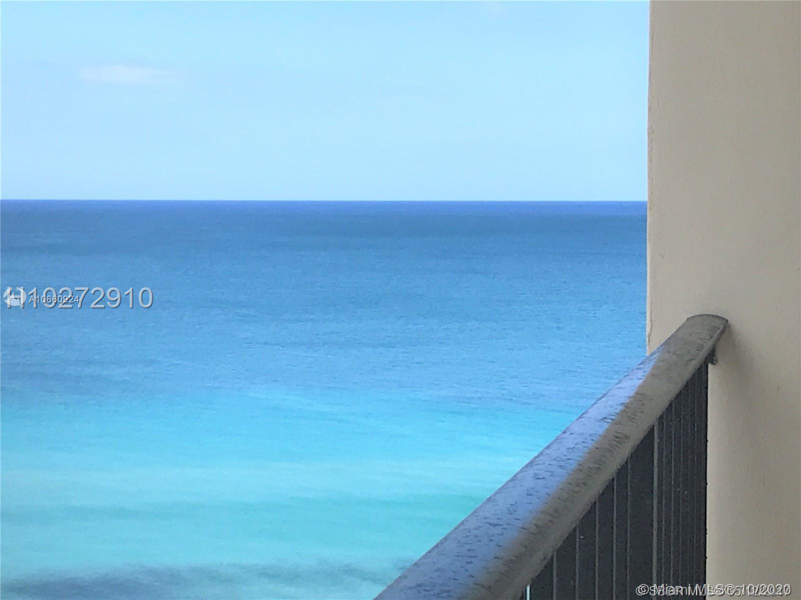 Hallandale Beach, FL 33009,1904 S Ocean Dr #1201