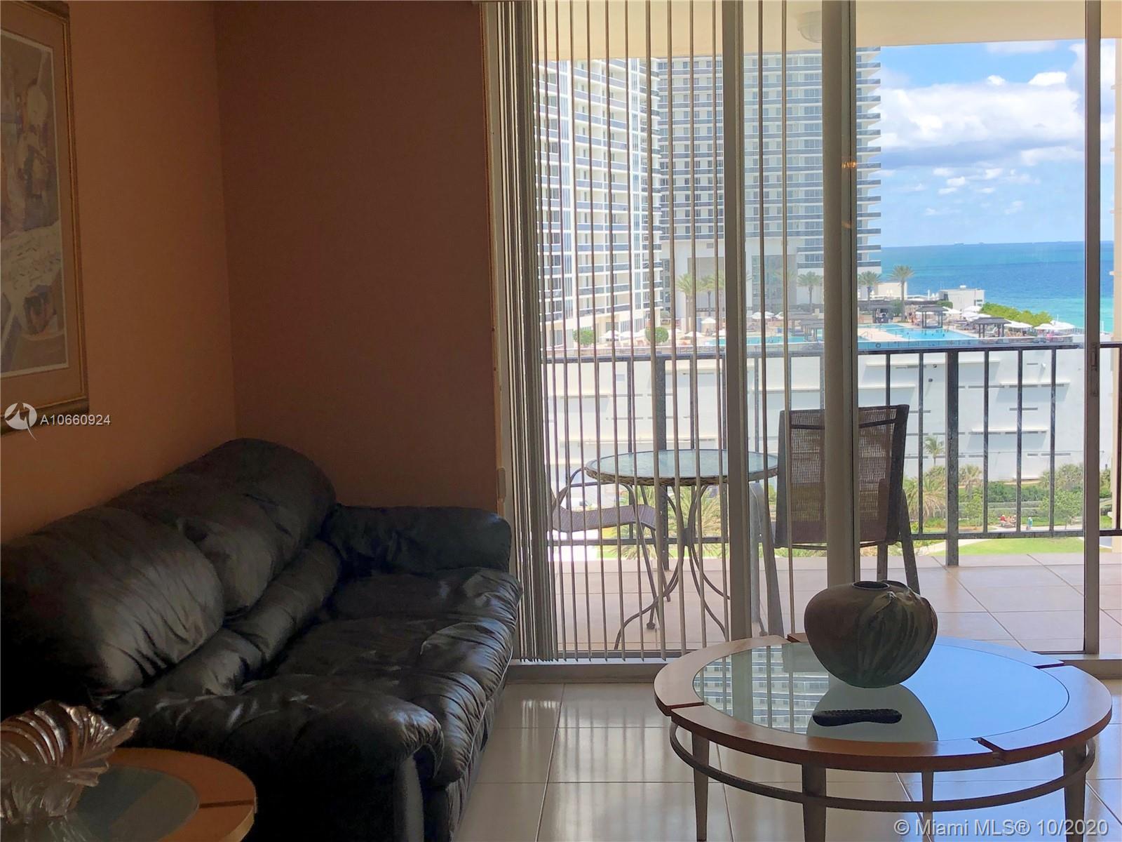 Hallandale Beach, FL 33009,1904 S Ocean Dr #1201