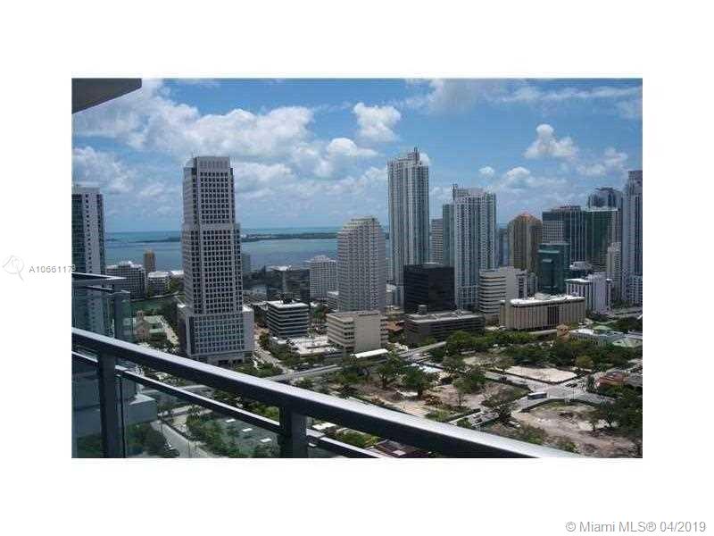 92 SW 3rd St #3705, Miami, FL 33130