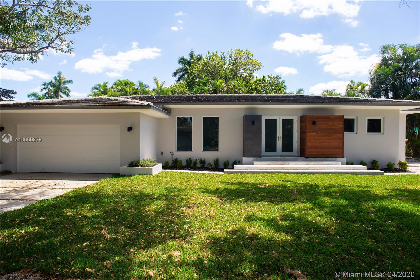 10151 NE 14th Ave, Miami Shores, FL 33138