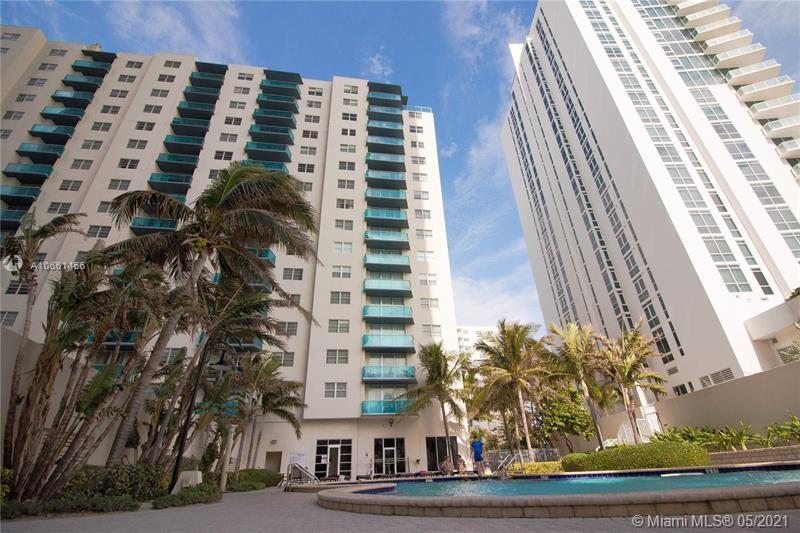 SIAN OCEAN RESIDENCES, Hollywood TOP Condos for Sale in Sian Ocean