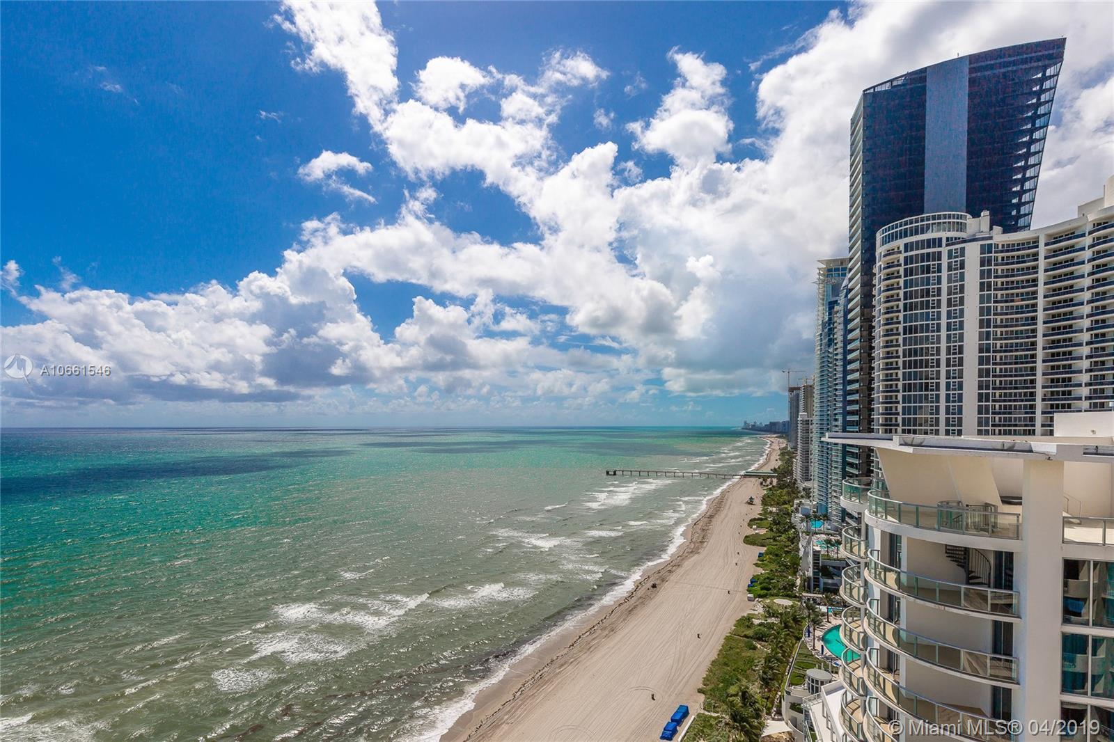 17375 Collins Ave #LPH-2702, Sunny Isles Beach, FL 33160