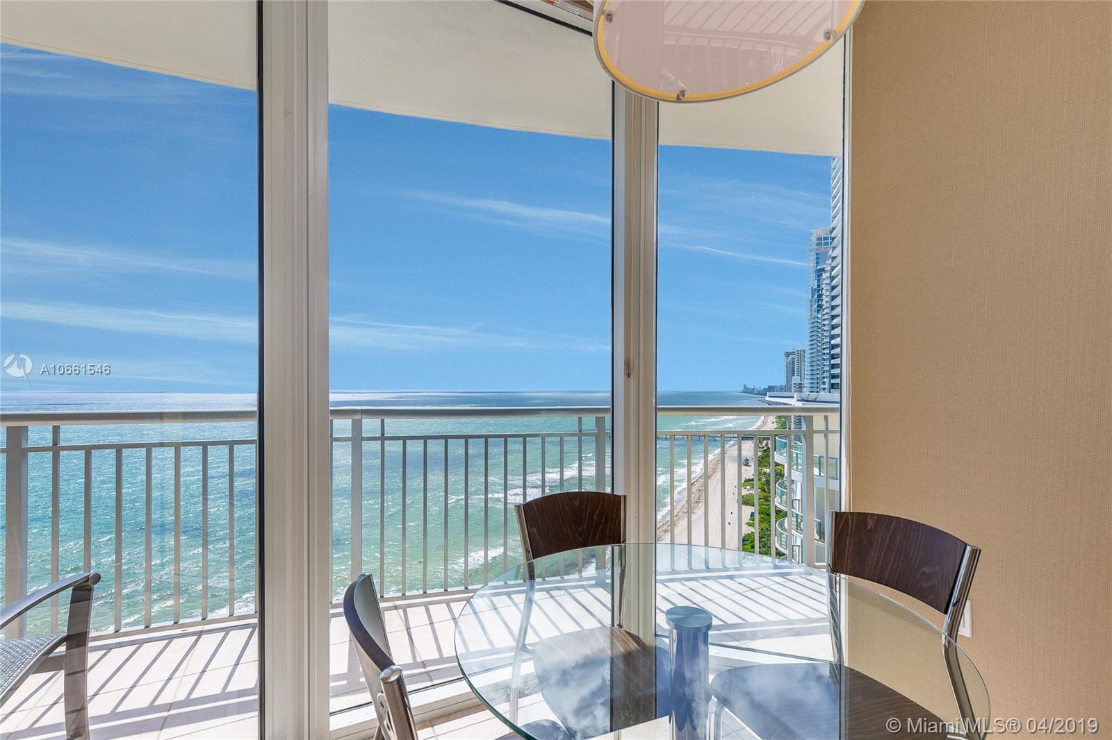 Sunny Isles Beach, FL 33160,17375 Collins Ave #LPH-2702