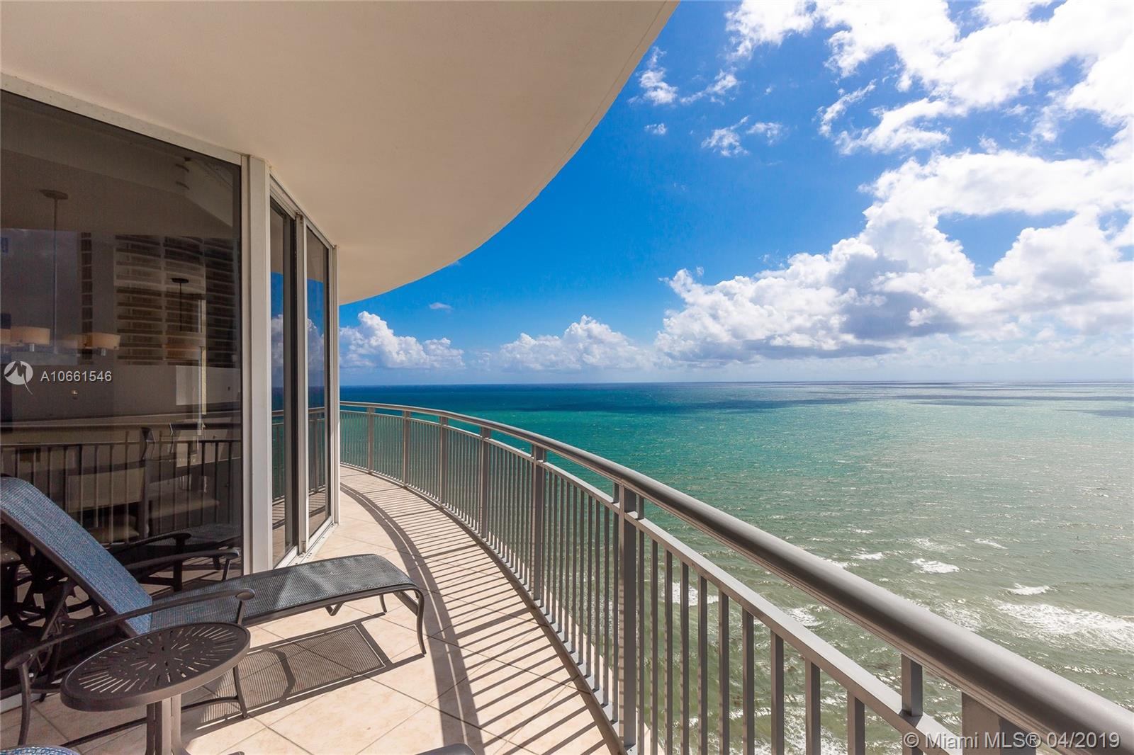 Sunny Isles Beach, FL 33160,17375 Collins Ave #LPH-2702