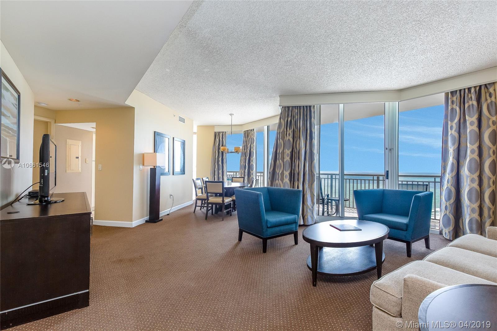 Sunny Isles Beach, FL 33160,17375 Collins Ave #LPH-2702