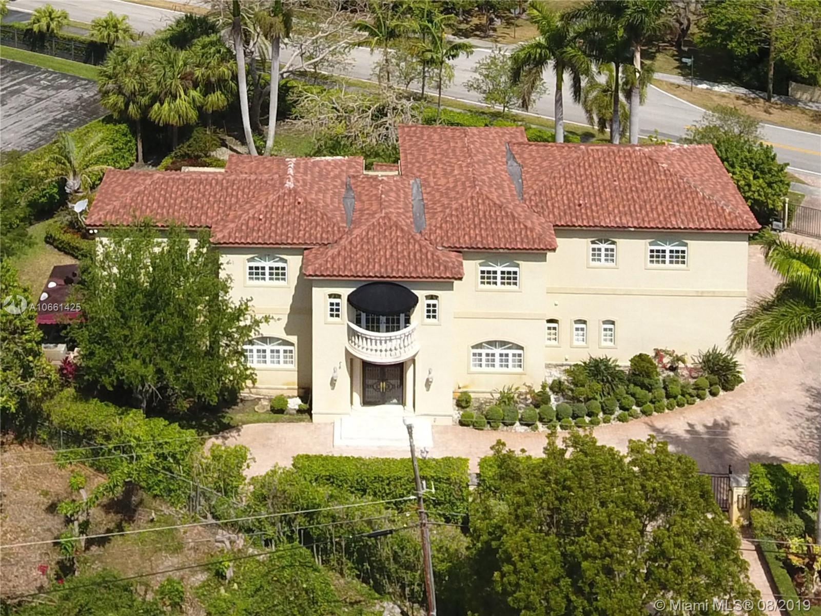 13640 Old Cutler Rd, Palmetto Bay, FL 33158