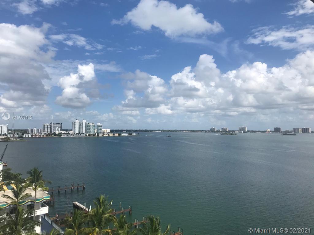 North Bay Village, FL 33141,1865 79th street Cswy #10H