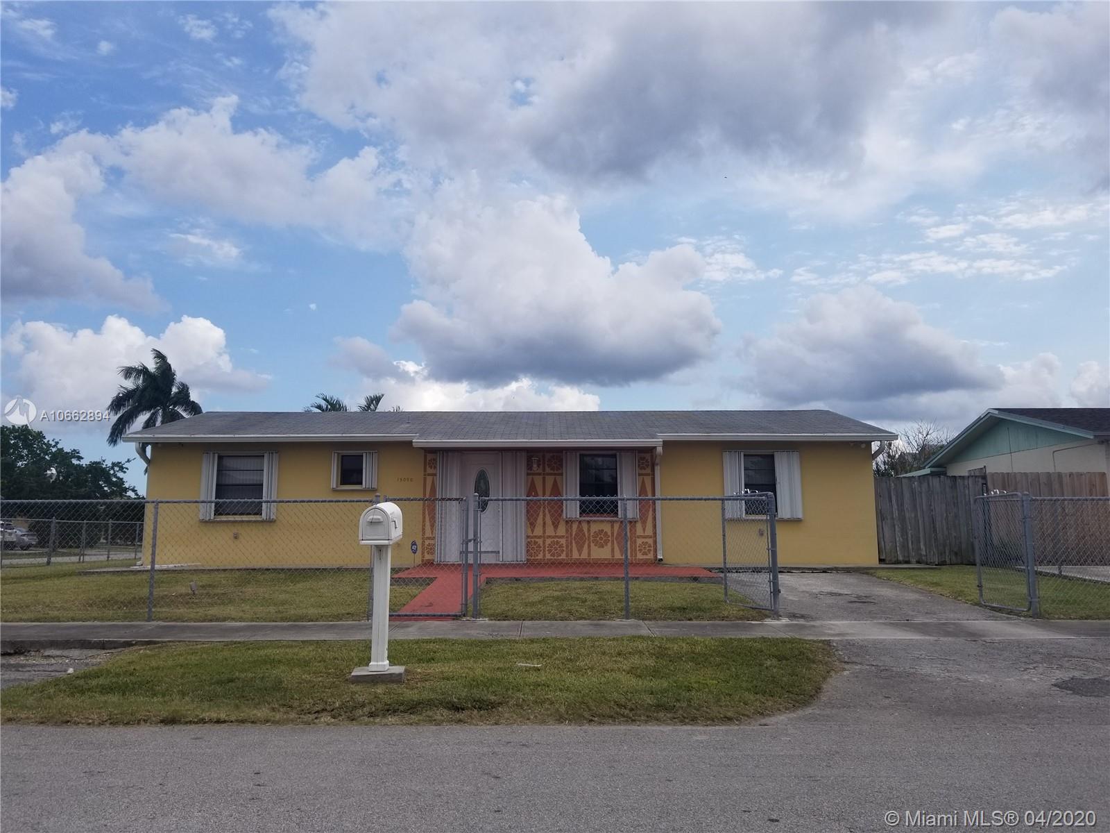 Homestead, FL 33033,15000 SW 307th St