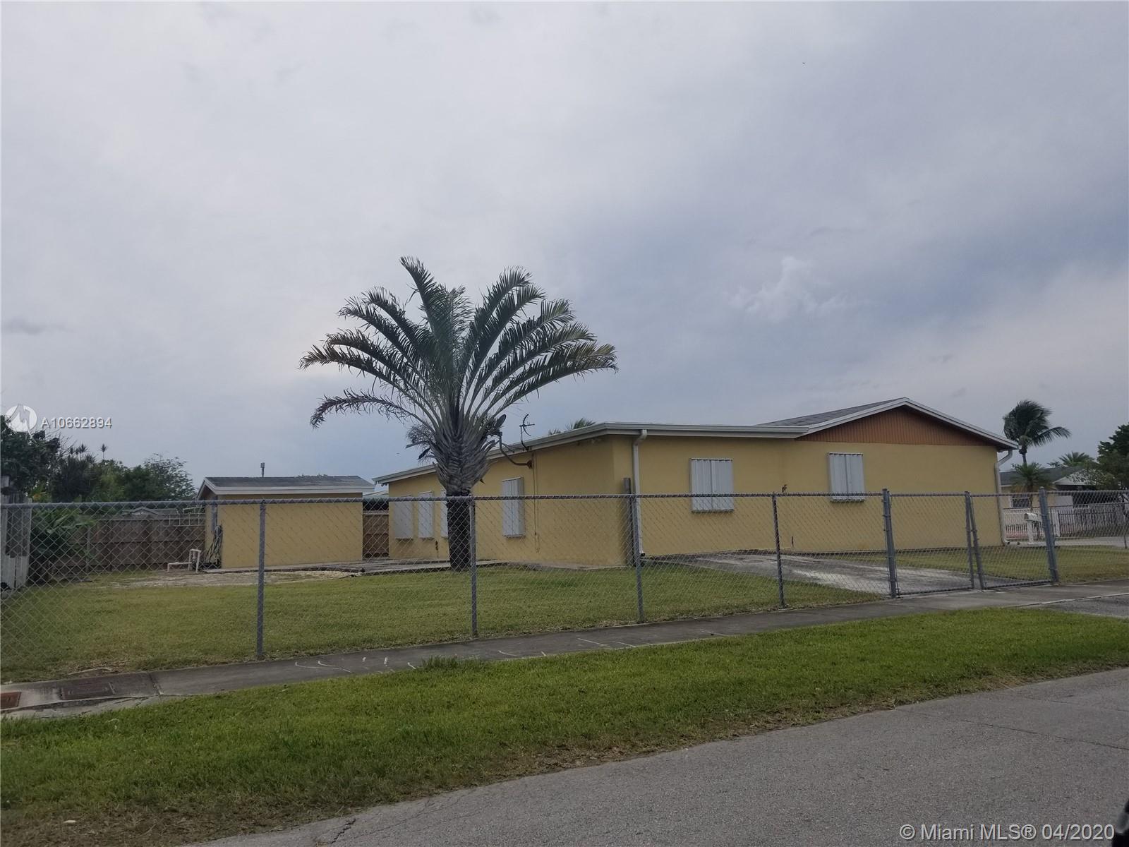 Homestead, FL 33033,15000 SW 307th St