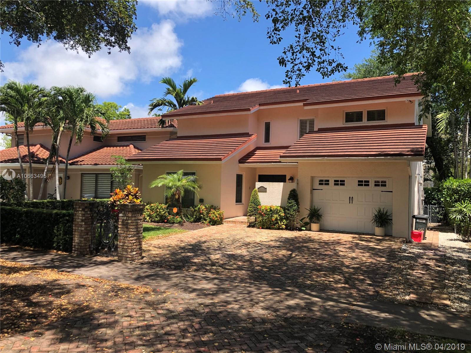 Coral Gables, FL 33146,5511 Sardinia St