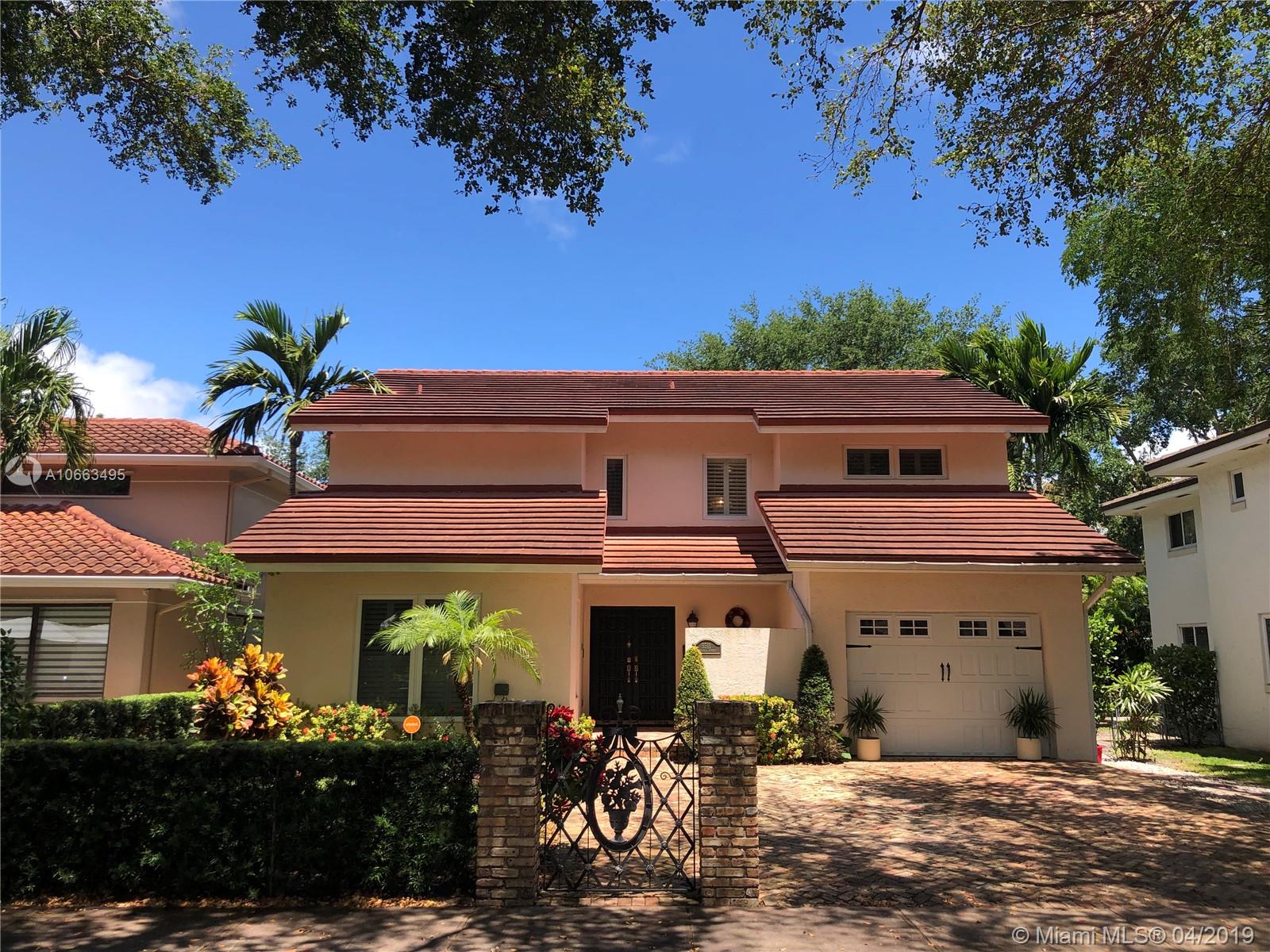 Coral Gables, FL 33146,5511 Sardinia St