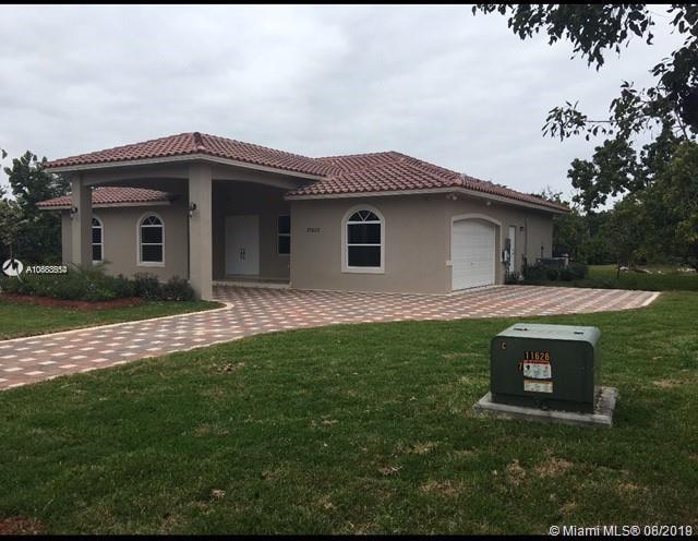 Homestead, FL 33031,27533 SW 162nd Pl