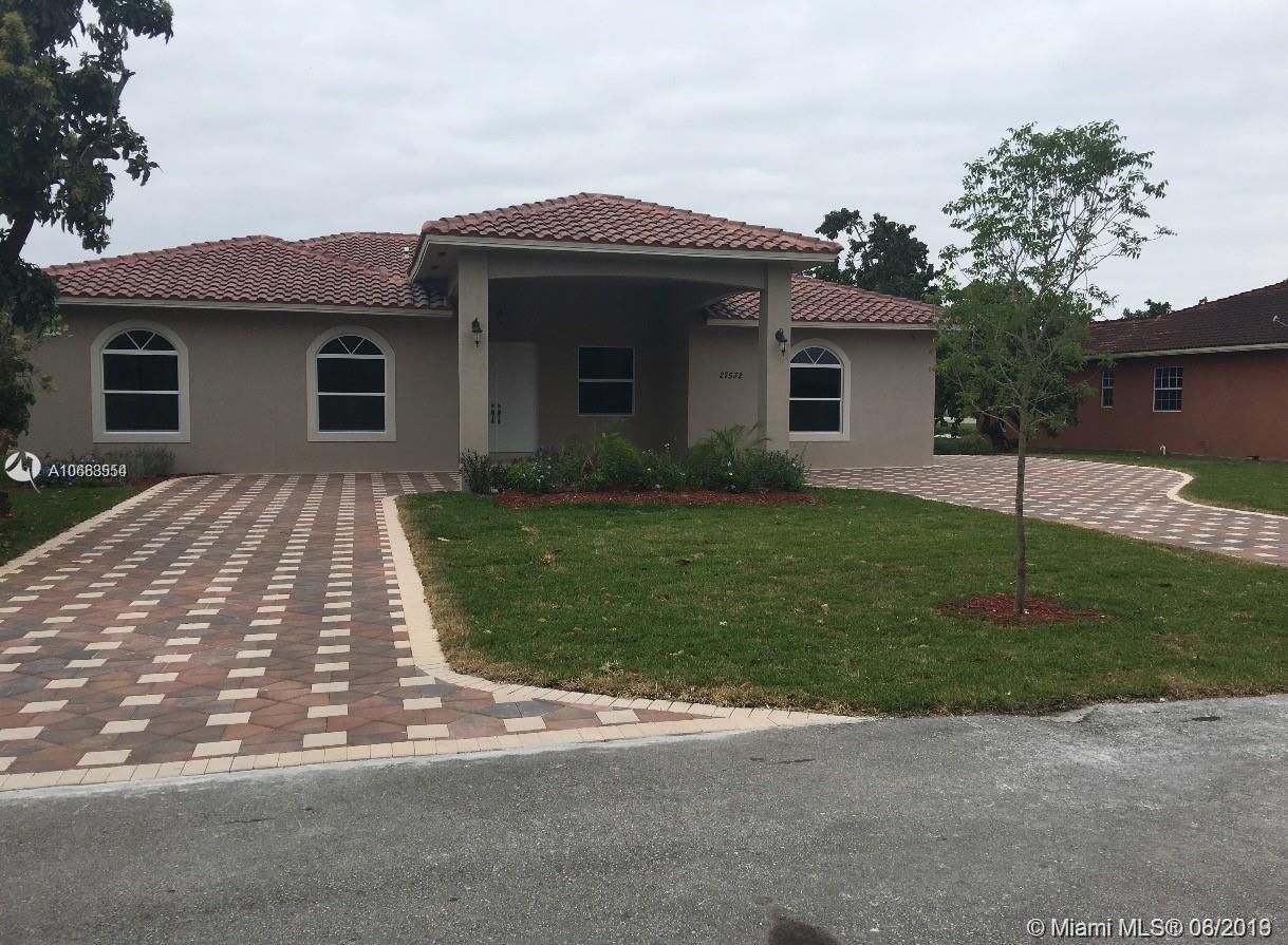 Homestead, FL 33031,27533 SW 162nd Pl