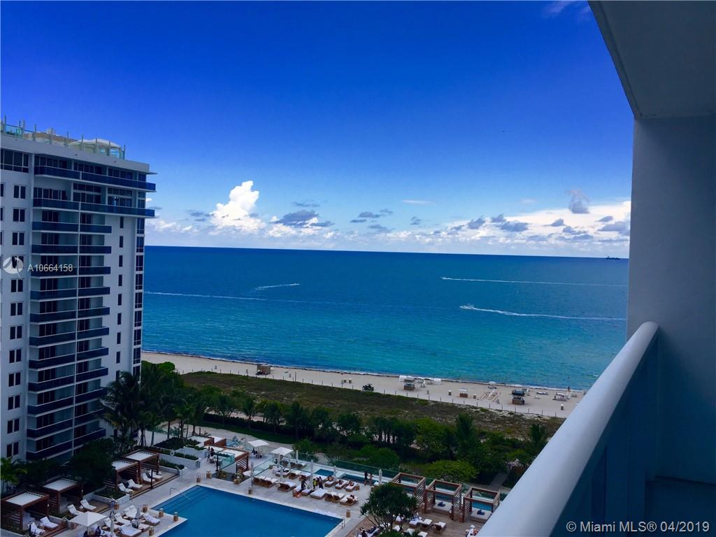 2301  Collins Ave #1419 For Sale A10664158, FL