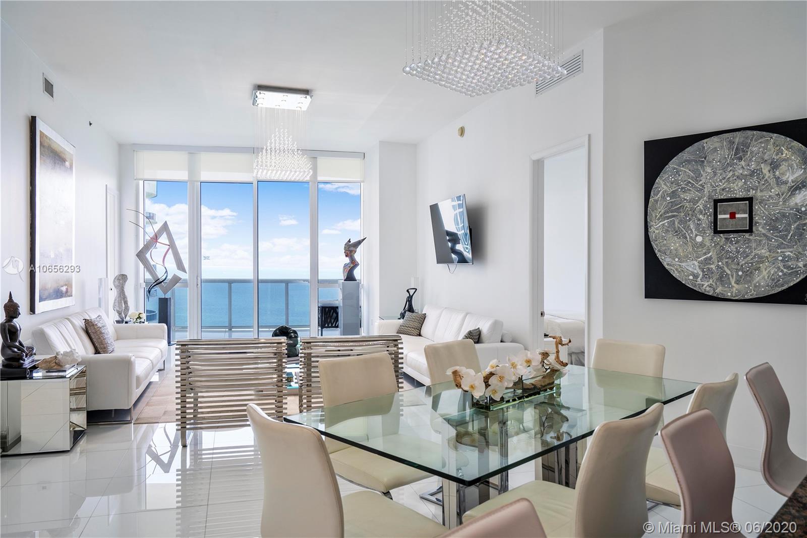 Sunny Isles Beach, FL 33160,15811 COLLINS AV #4103