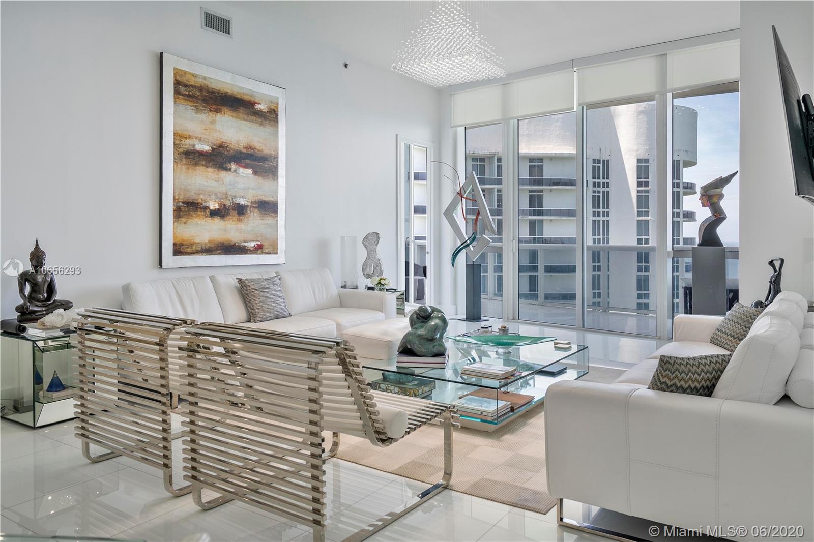 Sunny Isles Beach, FL 33160,15811 COLLINS AV #4103