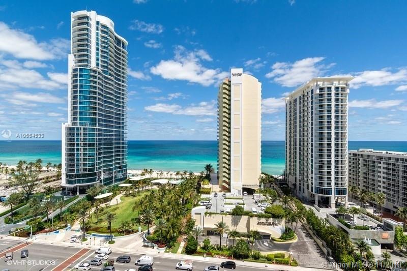 Sunny Isles Beach, FL 33160,210 174th St #1719