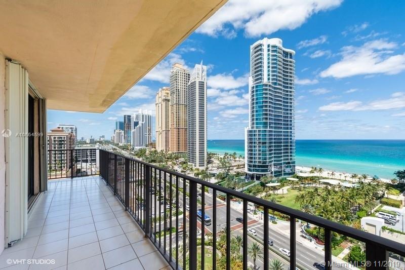 Sunny Isles Beach, FL 33160,210 174th St #1719