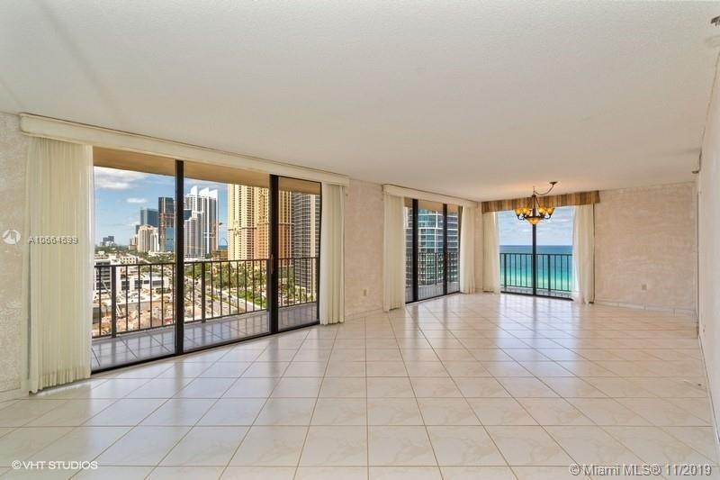 Sunny Isles Beach, FL 33160,210 174th St #1719